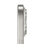 IPHONE 15 PRO MAX 256GO BLANC TITANIUM - APPLE
