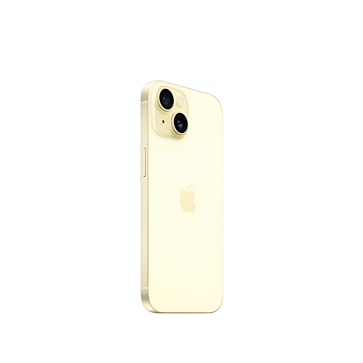 iPhone 15 128go jaune