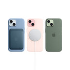 iPhone 15 128go jaune