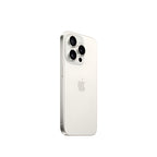 IPHONE 15 PRO 128GO BLANC TITANIUM - APPLE