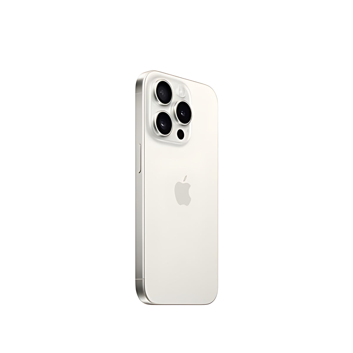 IPHONE 15 PRO 128GO BLANC TITANIUM - APPLE