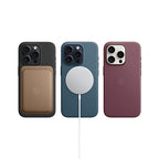 IPHONE 15 PRO 128GO BLANC TITANIUM - APPLE