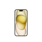 iPhone 15 128go jaune