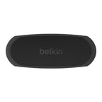 ÉCOUTEURS SANS FIL Belkin Soundform Rhythm True Black