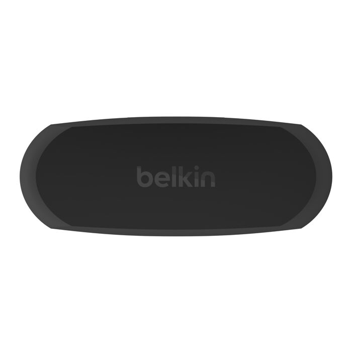 ÉCOUTEURS SANS FIL Belkin Soundform Rhythm True Black