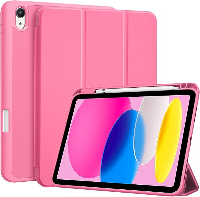 Etui Apple pour Ipad 11 pouces A16