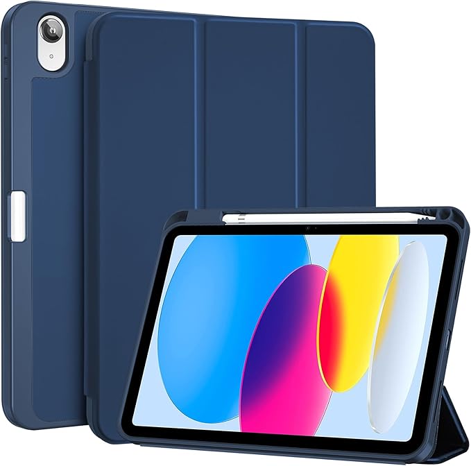 Etui Apple pour Ipad 11 pouces A16