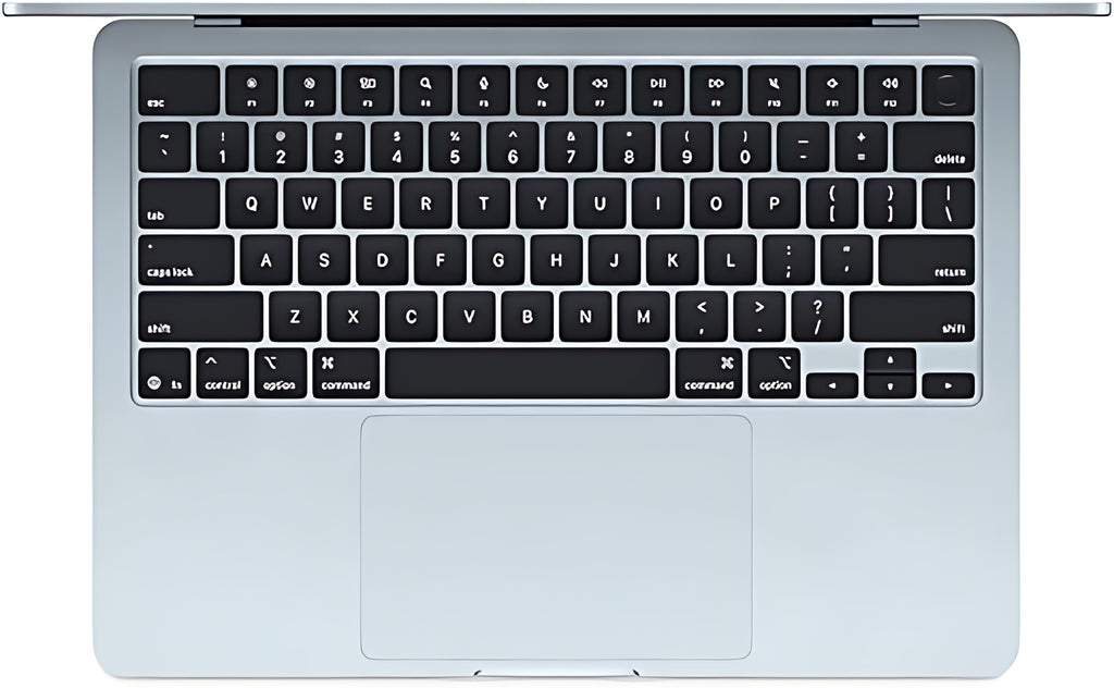 MacBook Air M5 13 pouces Bleu ciel 24Go/1 To