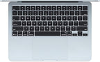 MacBook Air M5 13 pouces Bleu ciel 24Go/1 To