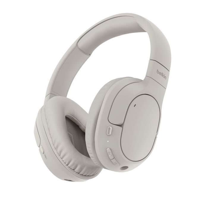Casque sans-fil Belkin - Beige