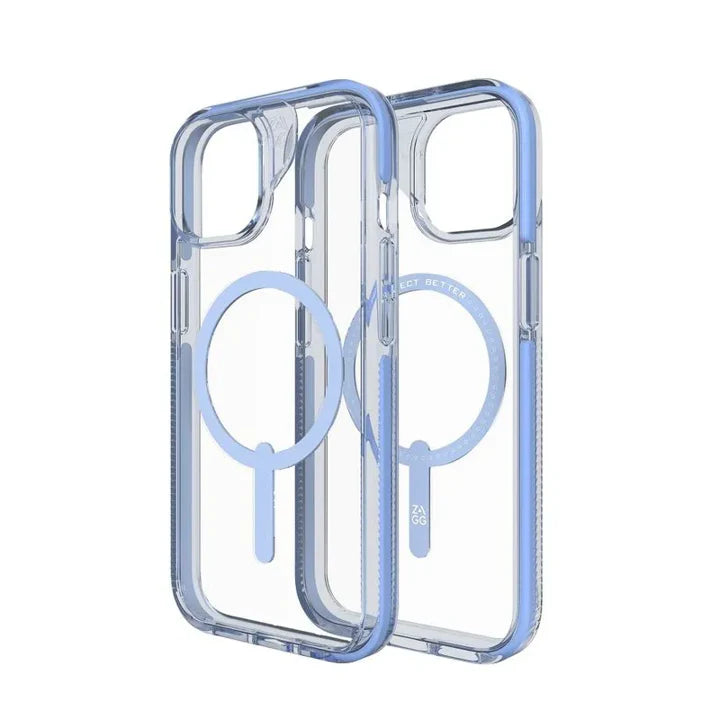 Coque TADAGEE Snap pour iPhone 15