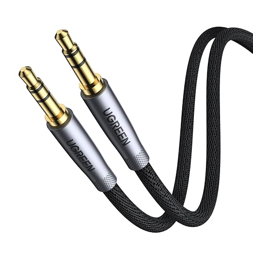 Cable Jack male to male 3.5mm UGREEN