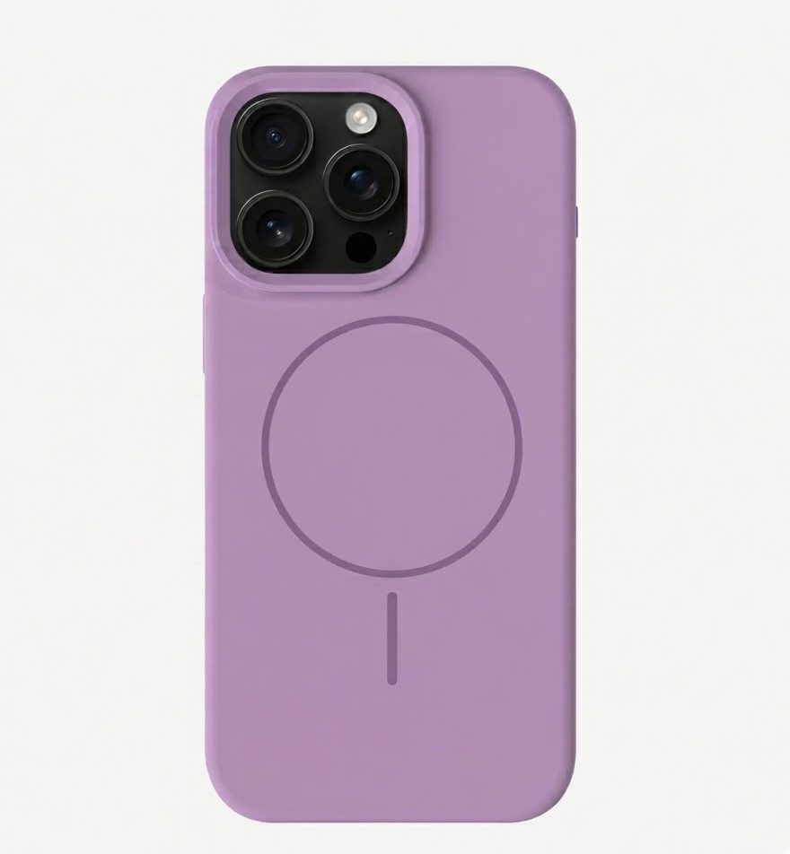 Coque de Protection iPhone 15 Pro Max