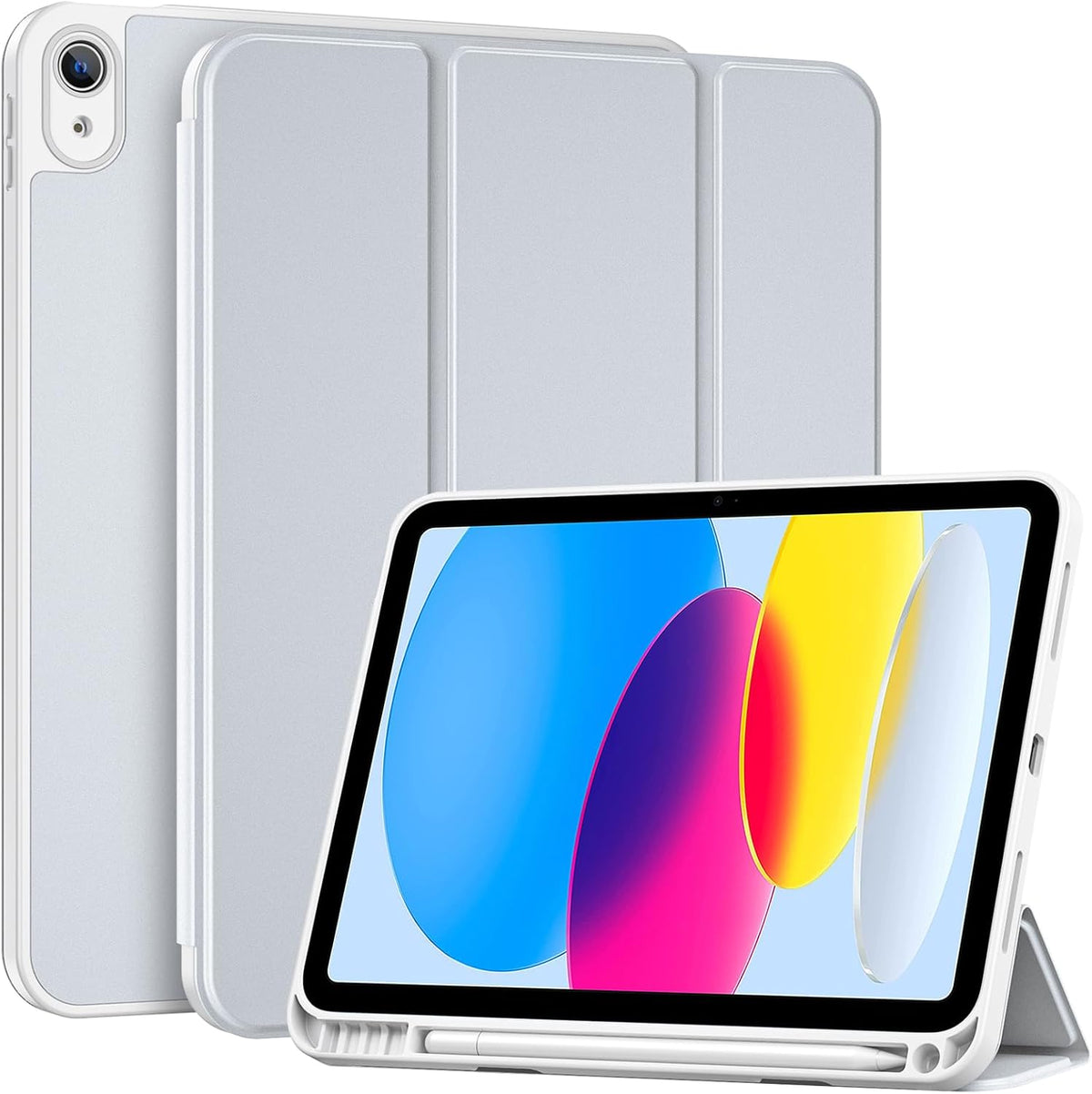 Etui Apple pour Ipad 11 pouces A16