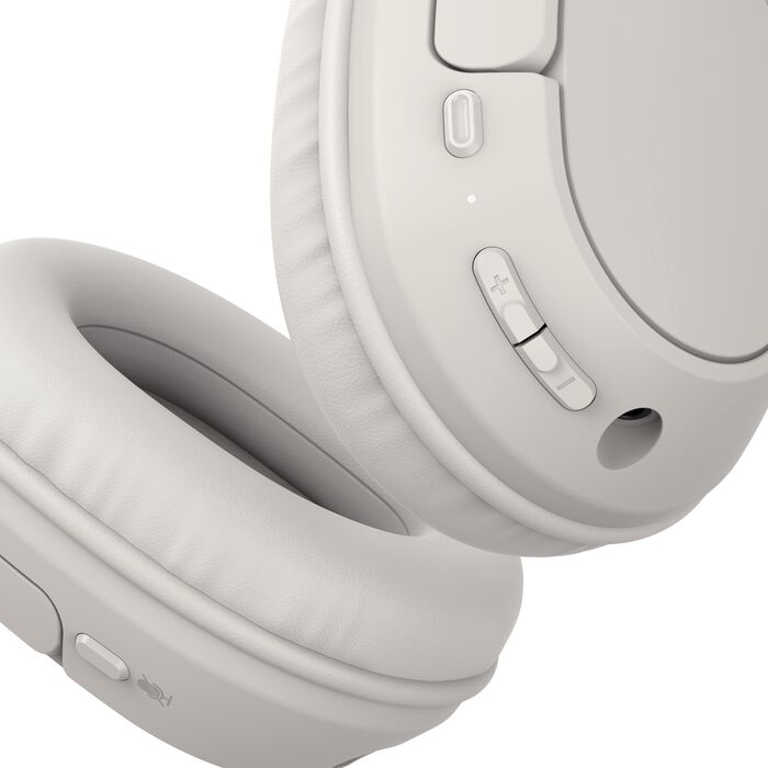 Casque sans-fil Belkin - Beige