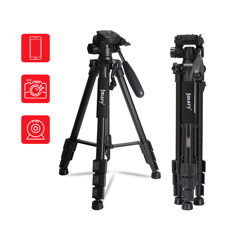Trépied Professionnel Jmary KP-2234