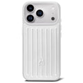 Coque en Silver pour iPhone 17 Pro