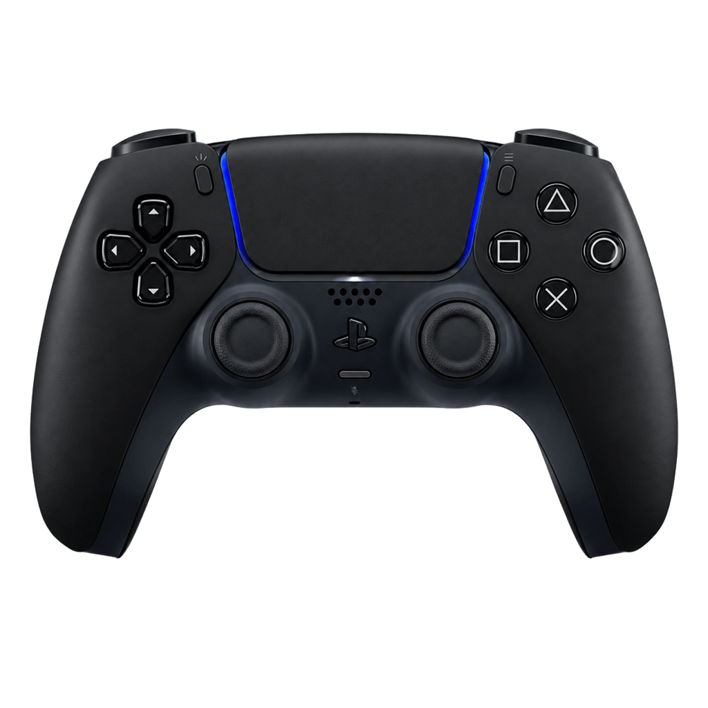 Manette d’origine Sony  PlayStation 5 Noir