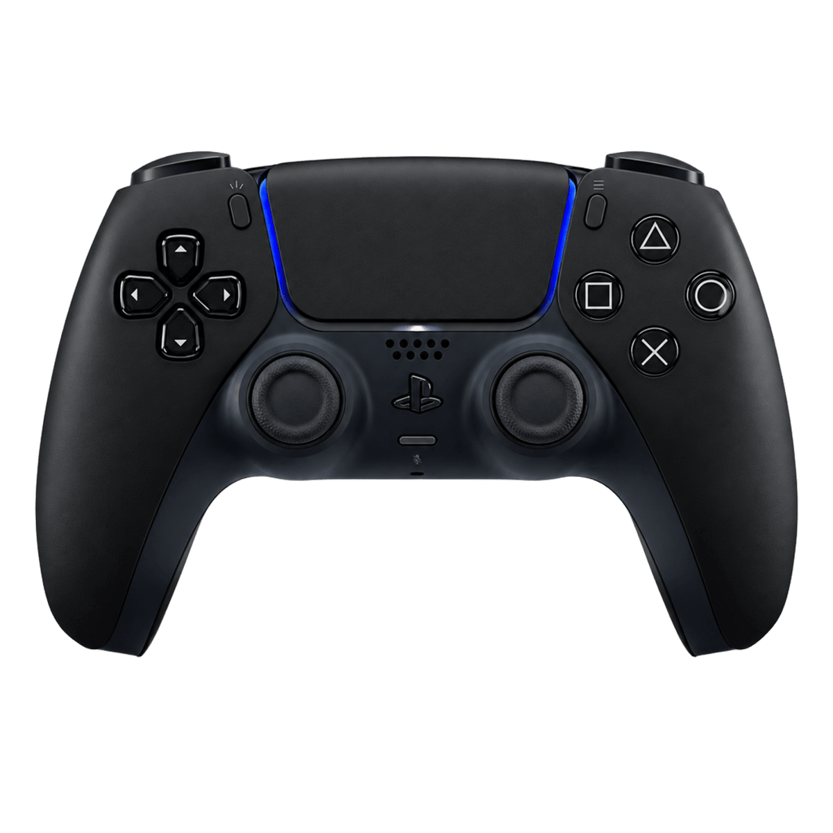 Manette d’origine Sony  PlayStation 5 Noir