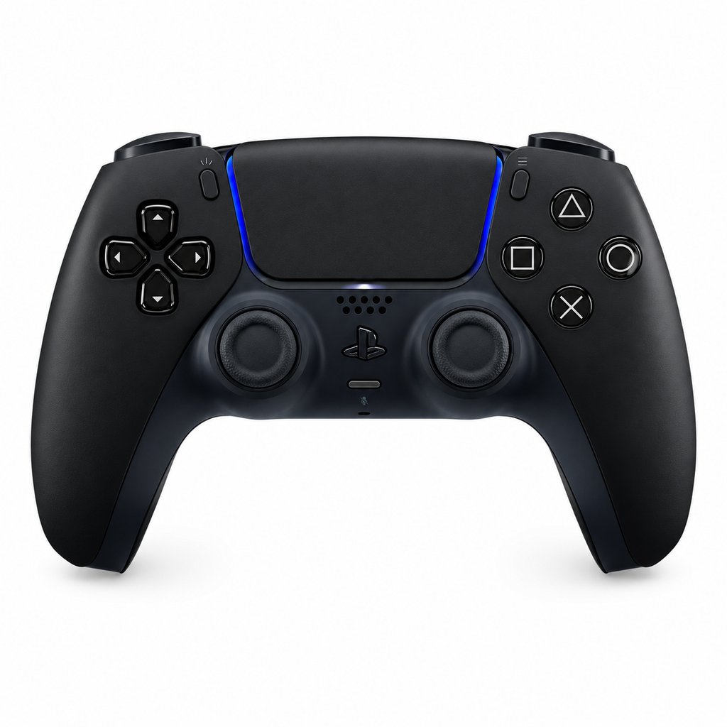 Manette d’origine Sony  PlayStation 5 Noir