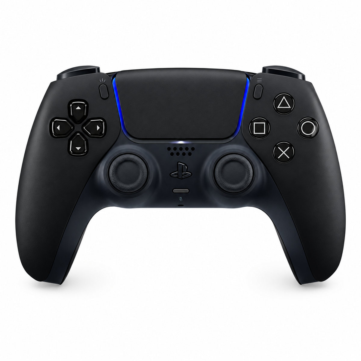 Manette d’origine Sony  PlayStation 5 Noir