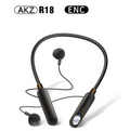 Casque Sans Fil AKZ 18 On-Ear
