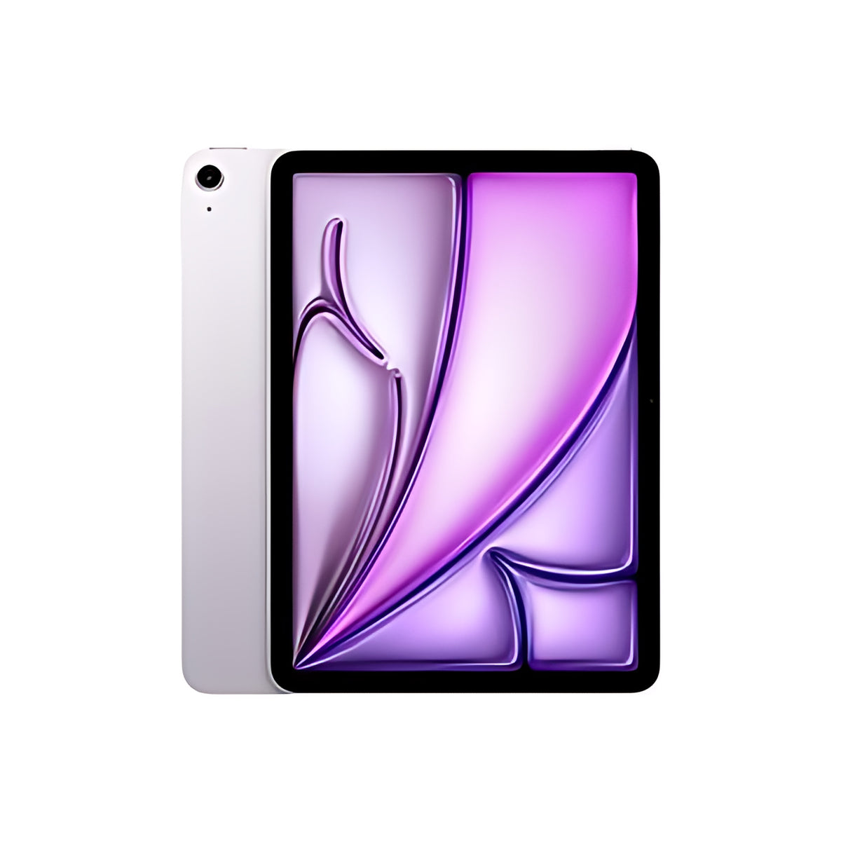 Apple iPad Air 11 pouces M4 Wi-Fi 256Go Violet