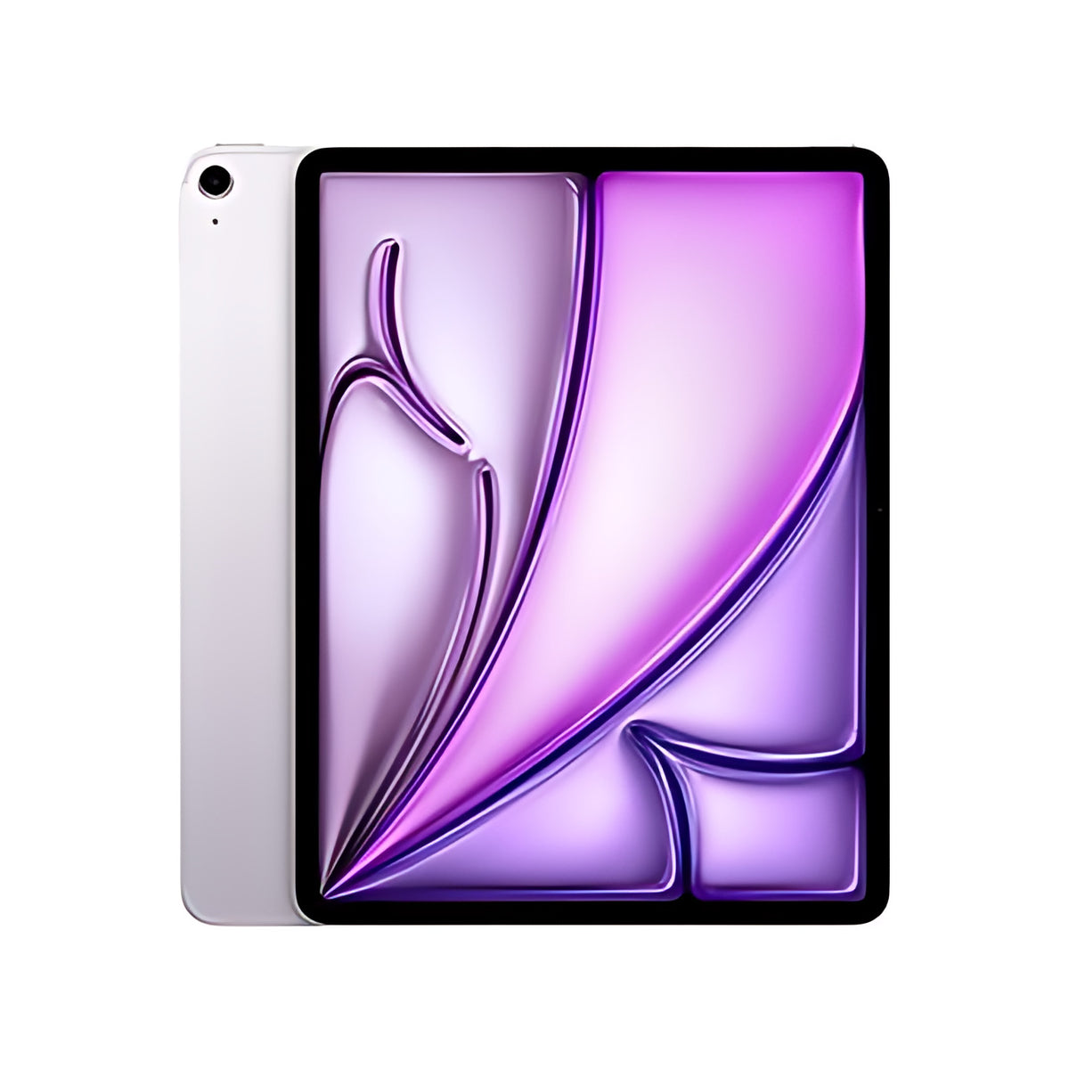 iPad Air 13 pouces M4 128Go Violet
