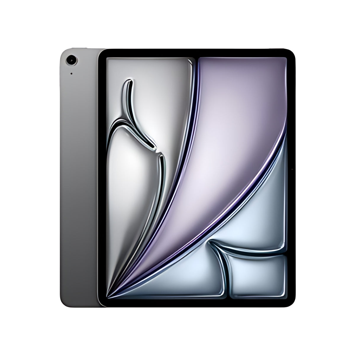 iPad Air 13 pouces M4 Wi-Fi 128Go Gris