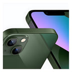 IPHONE 13  128GO - Vert - utilisé