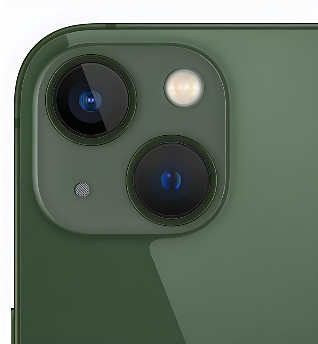IPHONE 13  128GO - Vert - utilisé