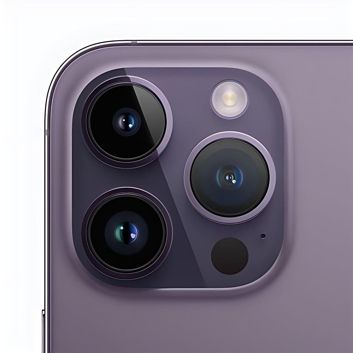 IPHONE 14 PRO MAX-256 Go-VIOLET -UTILISE