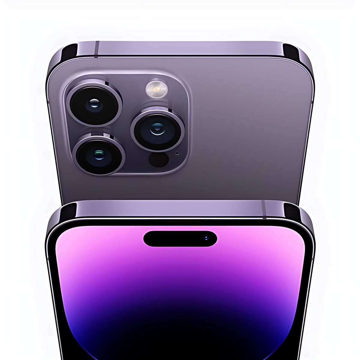 IPHONE 14 PRO MAX-256 Go-VIOLET -UTILISE
