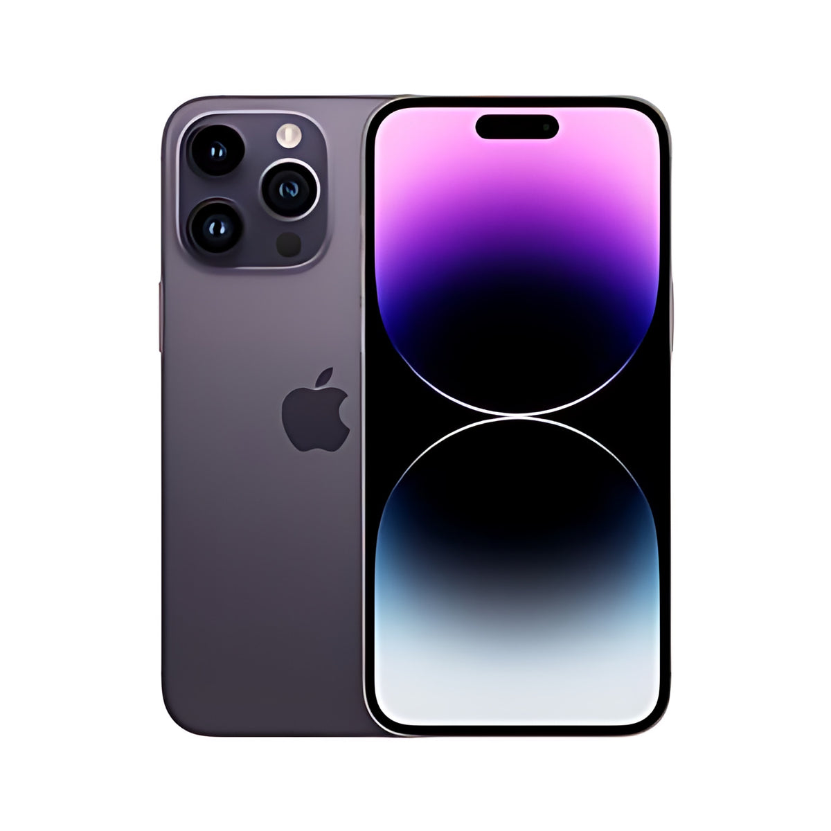 IPHONE 14 PRO MAX-256 Go-VIOLET -UTILISE