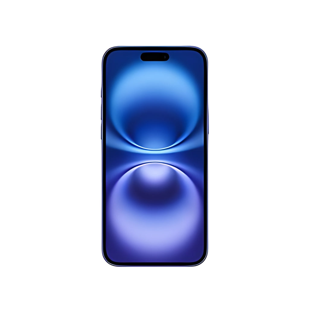 iPhone 16 Plus 128 GO Bleu
