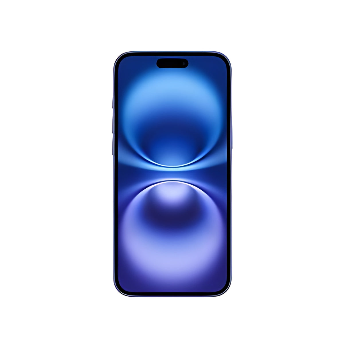 iPhone 16 Plus 128 GO Bleu