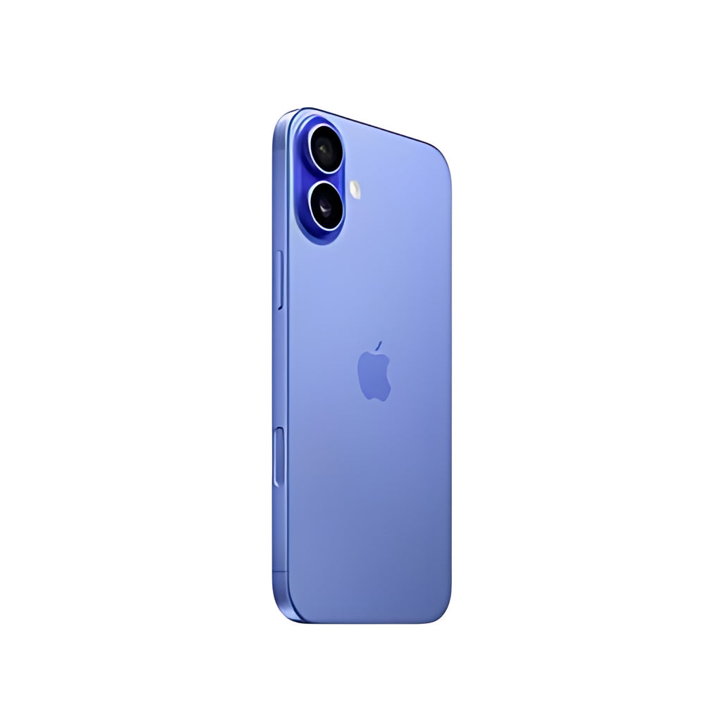 iPhone 16 Plus 128 GO Bleu
