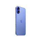 iPhone 16 Plus 128 GO Bleu