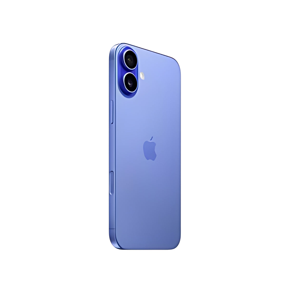 iPhone 16 Plus 128 GO Bleu