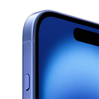 iPhone 16 Plus 128 GO Bleu