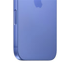 iPhone 16 Plus 128 GO Bleu