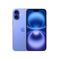 iPhone 16 Plus 128 GO Bleu