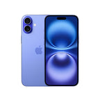 iPhone 16 Plus 128 GO Bleu