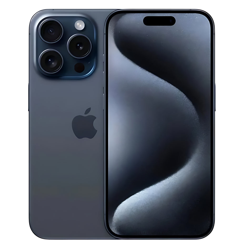 IPHONE 15 PRO MAX 256GO