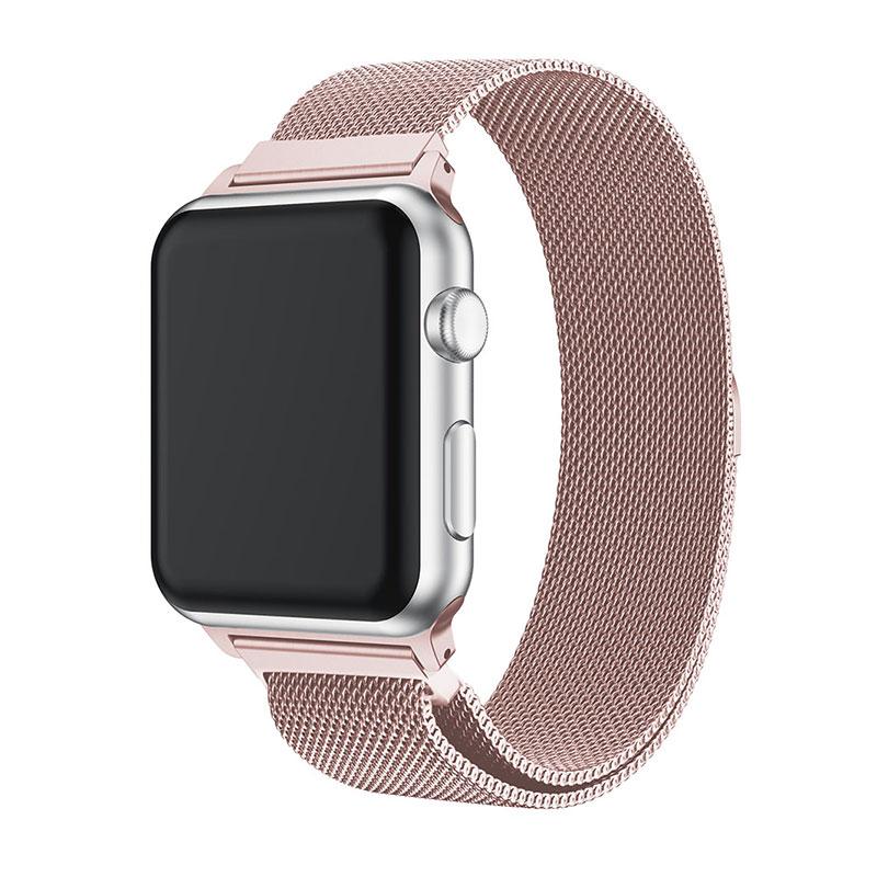 Bracelet en aluminium pour apple watch 42/49mm