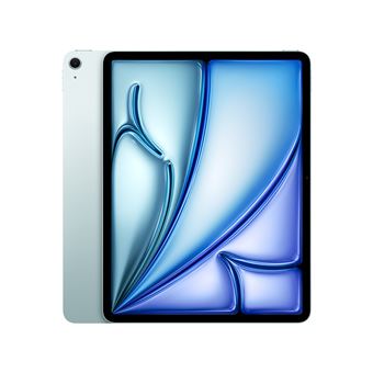 Apple iPad Air 11 pouces M4 Wi-Fi 128Go Bleu Tunisie