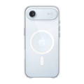 Coque iPhone 17 air rimowa transparente