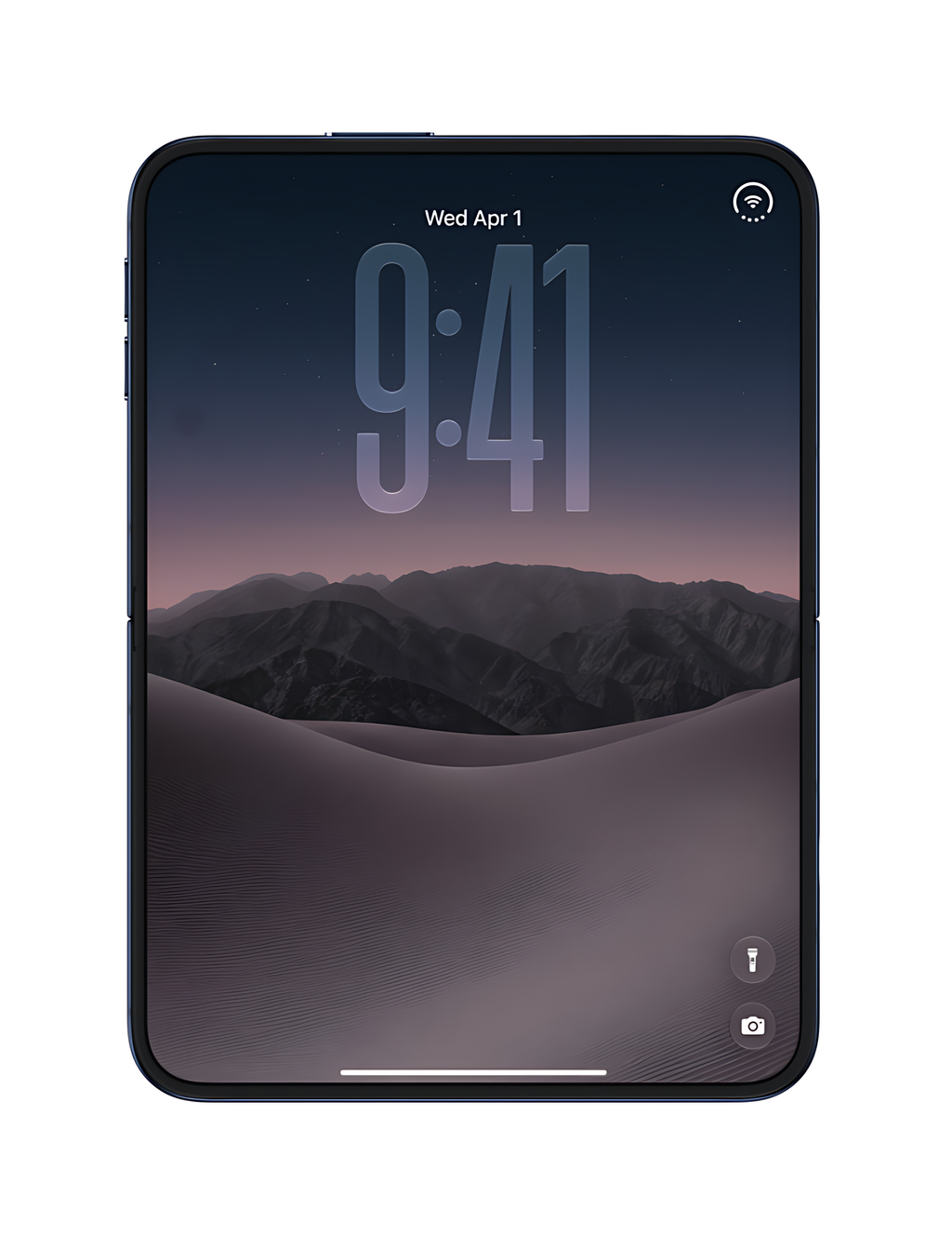 iPhone 18 Duo 256Go Noir