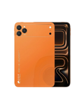 Tablette Enfant CCIT Tab G17 Pro Orange