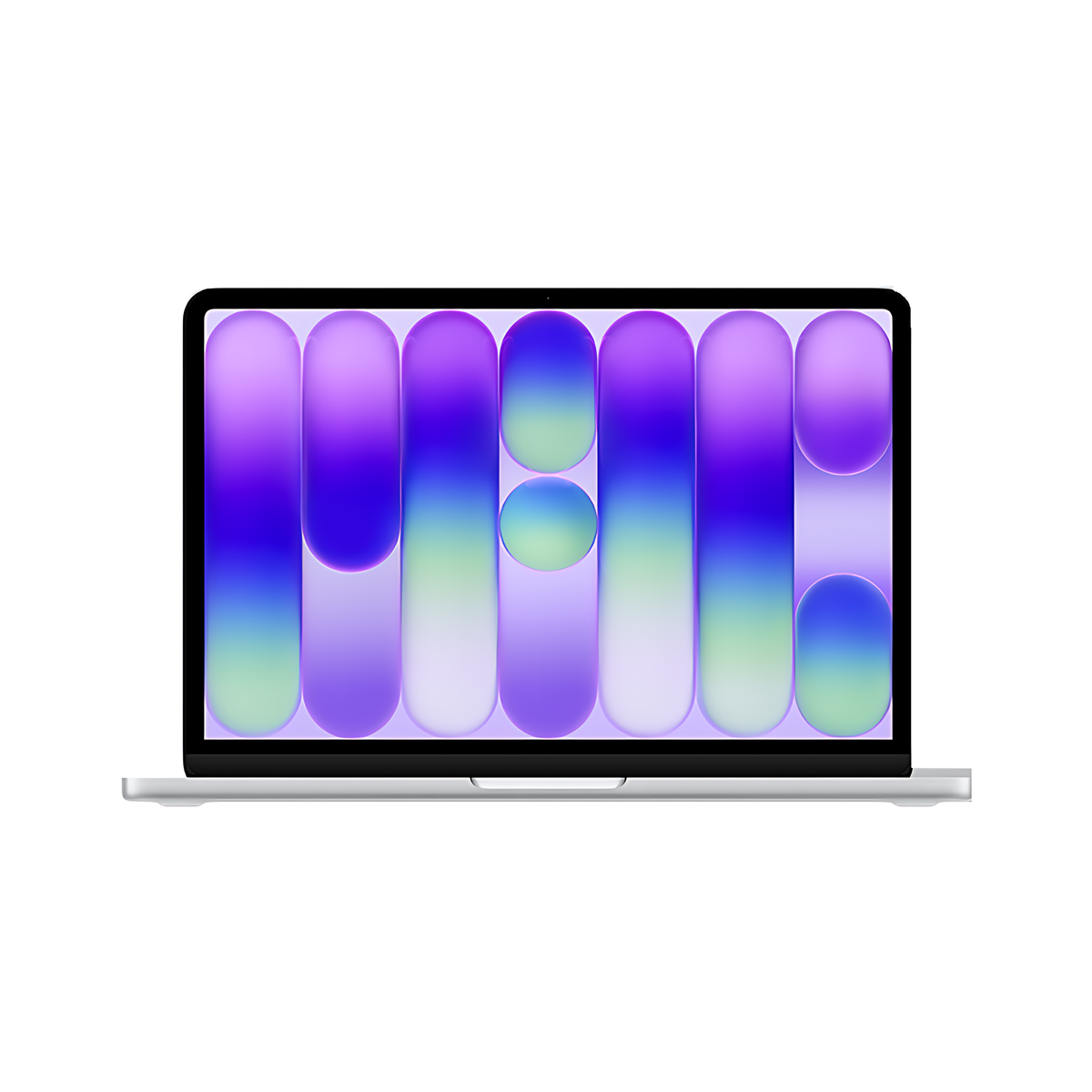 MacBook Neo A18 Pro 8Go 256Go SSD Argent
